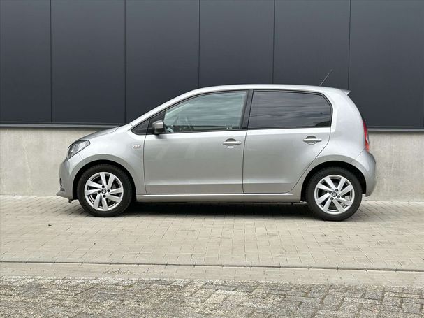 Seat Mii 1.0 44 kW image number 14