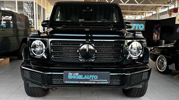 Mercedes-Benz G 500 310 kW image number 5