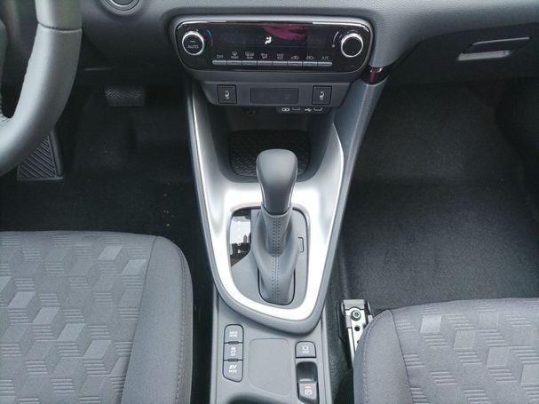 Mazda 2 Hybrid 85 kW image number 9