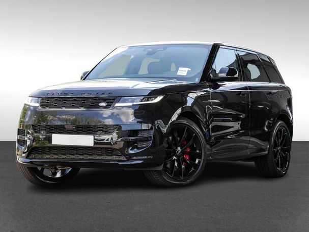 Land Rover Range Rover Sport P400 294 kW image number 1