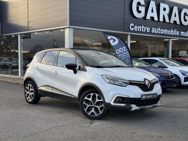 Renault Captur Energy dCi 110 Intens 81 kW image number 1