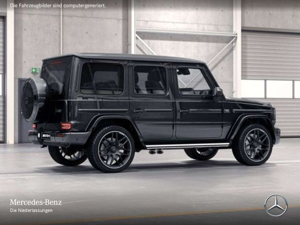 Mercedes-Benz G 63 AMG G 430 kW image number 20