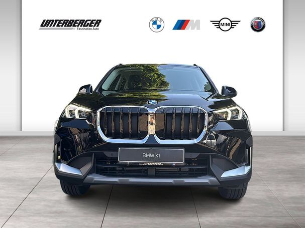 BMW X1 sDrive18i 100 kW image number 2