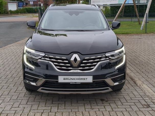 Renault Koleos dCi 4WD INITIALE PARIS 135 kW image number 2