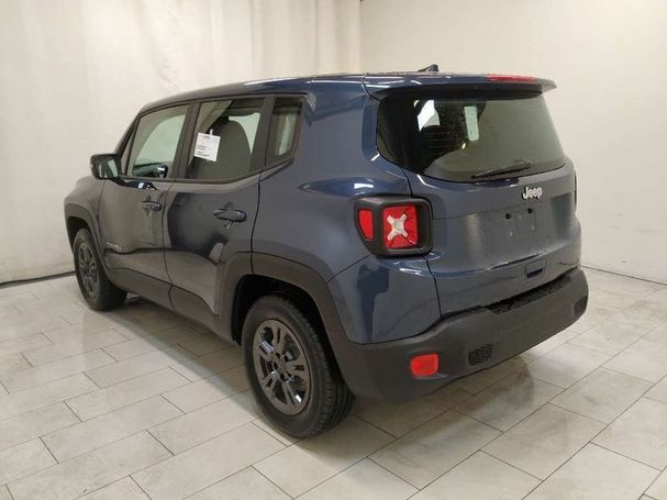 Jeep Renegade 1.0 Longitude 88 kW image number 6