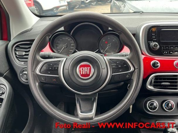 Fiat 500L 1.3 MultiJet 70 kW image number 14