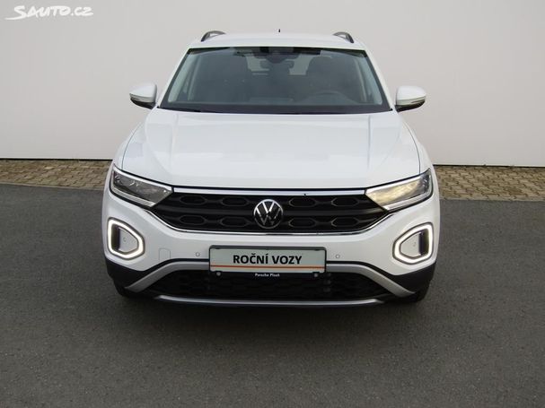 Volkswagen T-Roc 1.5 TSI DSG 110 kW image number 2