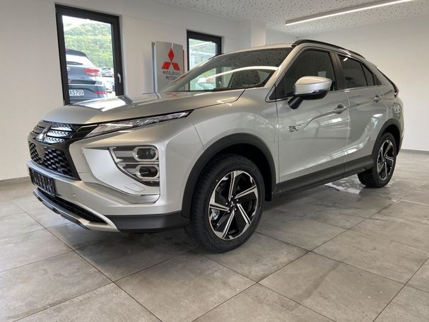 Mitsubishi Eclipse Cross 138 kW image number 1