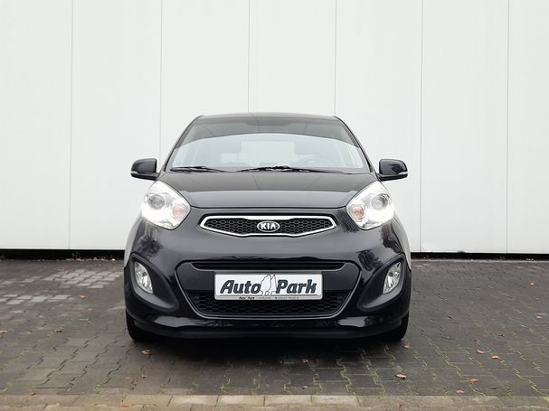 Kia Picanto 1.2 Platinum Edition 63 kW image number 3