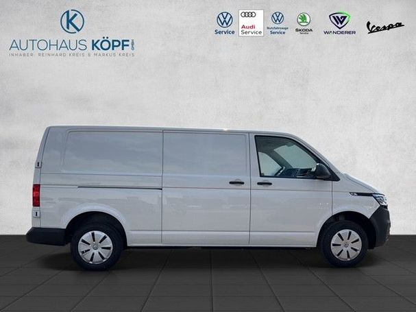 Volkswagen T6 Transporter 110 kW image number 6