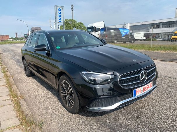 Mercedes-Benz E 220 d T 143 kW image number 2