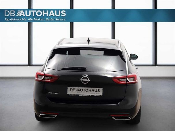 Opel Insignia 2.0 Diesel Elegance 128 kW image number 5