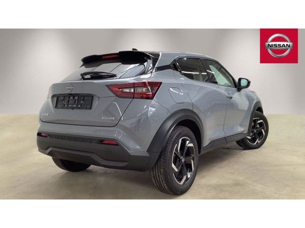 Nissan Juke 69 kW image number 2