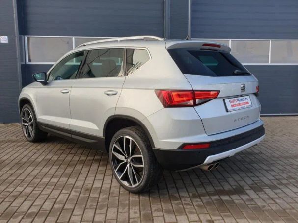 Seat Ateca 110 kW image number 4