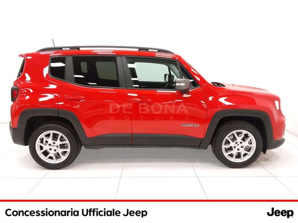 Jeep Renegade 1.3 PHEV 177 kW image number 2