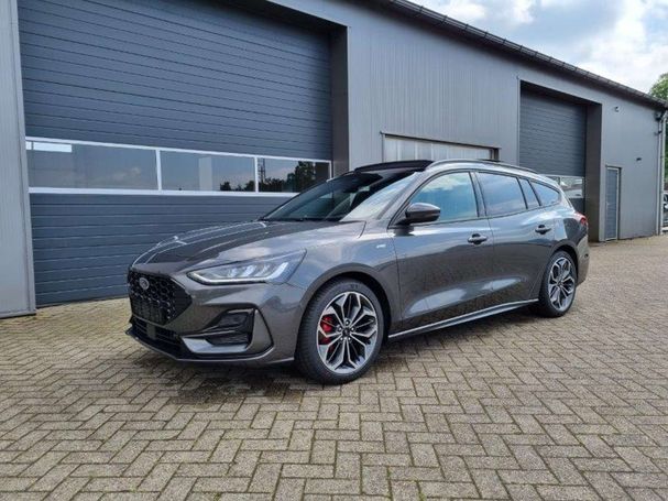 Ford Focus 1.0 ST-Line 91 kW image number 8