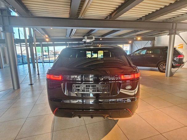 Land Rover Range Rover Velar 177 kW image number 2