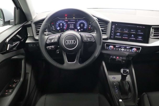 Audi A1 30 TFSI S tronic Allstreet 85 kW image number 13