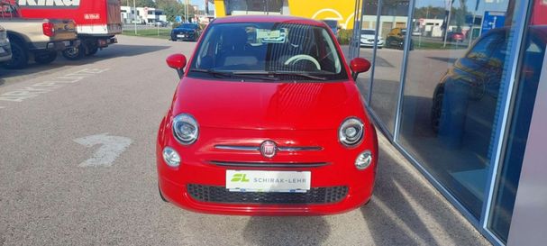 Fiat 500 1.0 51 kW image number 1