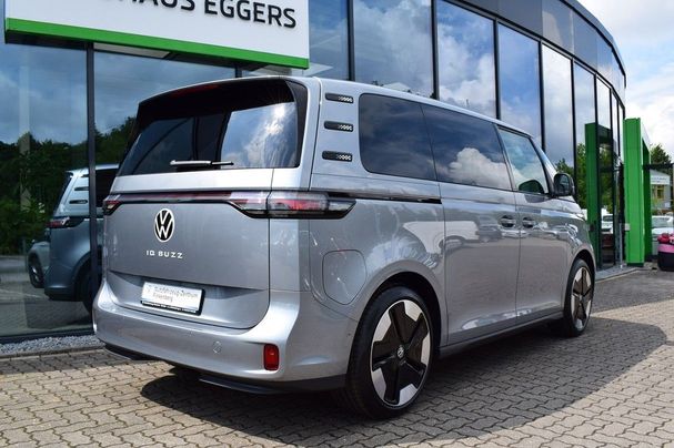 Volkswagen ID. Buzz Pro 150 kW image number 1