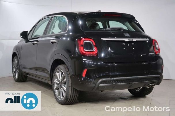 Fiat 500X 1.5 Hybrid DCT 96 kW image number 4