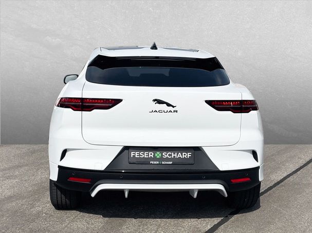 Jaguar I-Pace EV400 HSE 294 kW image number 7