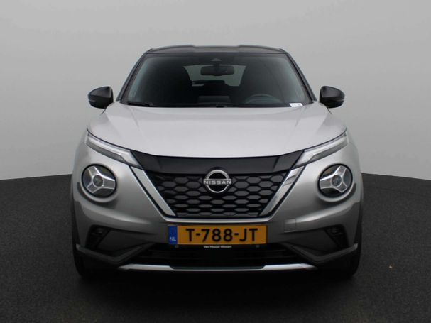 Nissan Juke 1.6 Hybrid N-DESIGN 105 kW image number 2