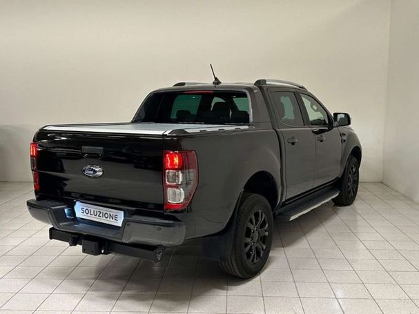 Ford Ranger 2.0 Wildtrak 156 kW image number 2