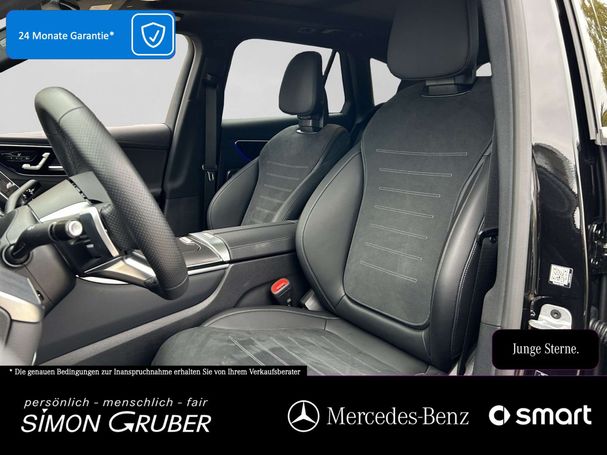 Mercedes-Benz GLC 300 e AMG Premium 230 kW image number 5