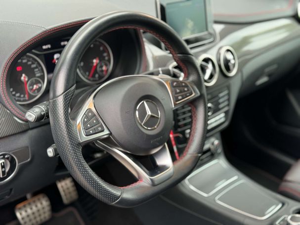 Mercedes-Benz B 220 d 130 kW image number 7