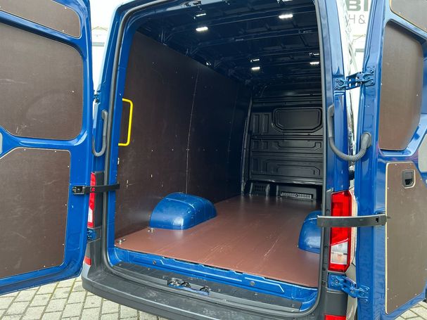 Volkswagen Crafter 50 TDI 90 kW image number 14