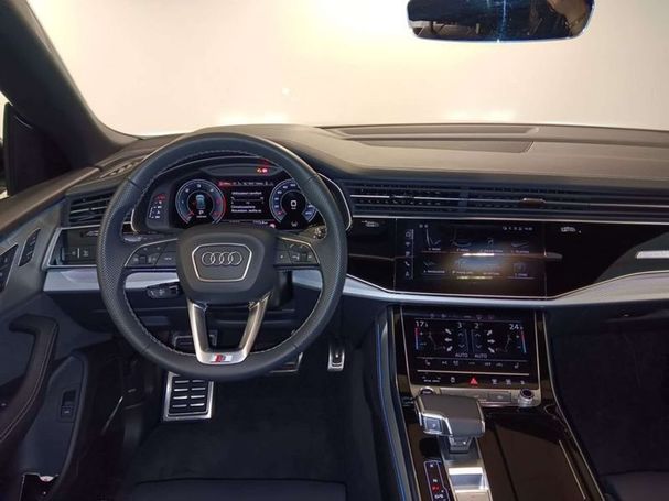 Audi Q8 50 TDI quattro Tiptronic 210 kW image number 7