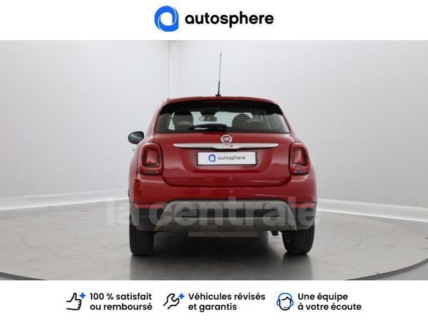 Fiat 500X 1.3 FireFly DCT City Cross 111 kW image number 3