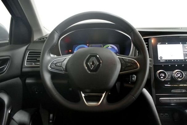 Renault Megane E-Tech 117 kW image number 7