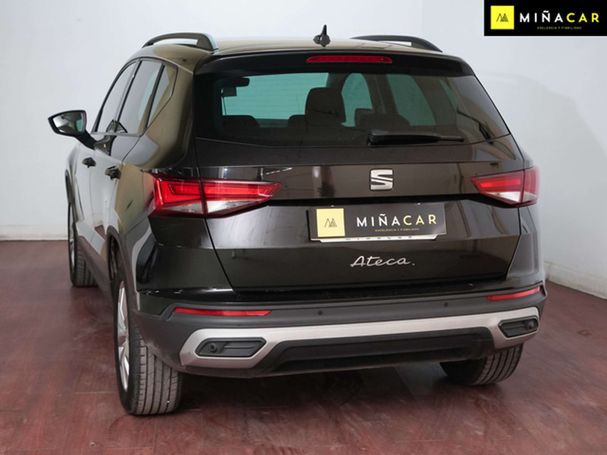 Seat Ateca 1.5 TSI DSG Style 110 kW image number 3