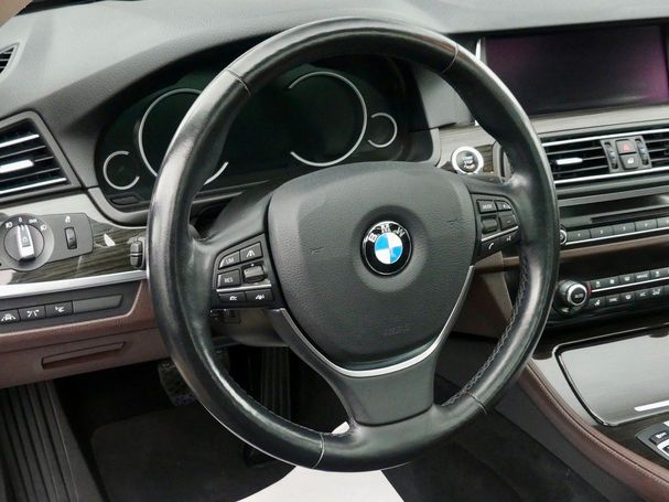 BMW 530d Touring 190 kW image number 11