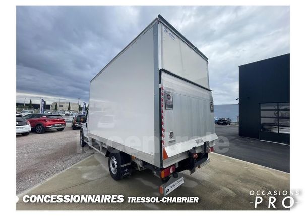 Fiat Ducato 118 kW image number 15