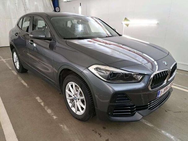 BMW X2 sDrive 100 kW image number 2