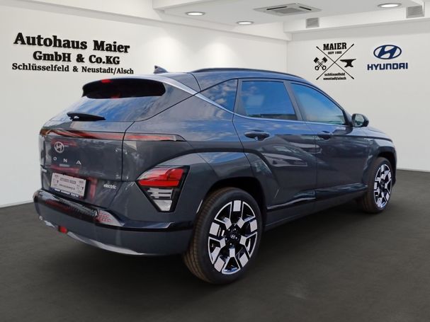 Hyundai Kona 160 kW image number 3