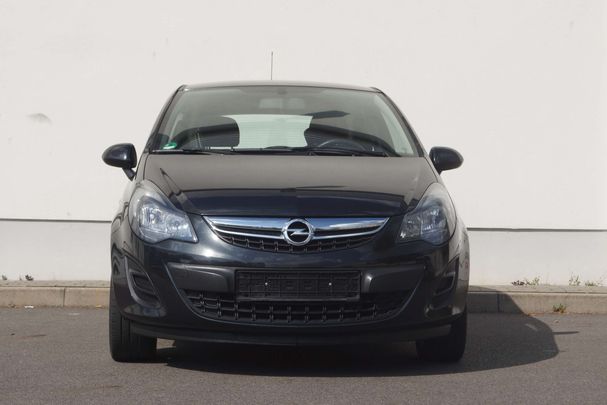 Opel Corsa 1.4 64 kW image number 3