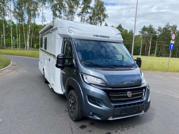 Fiat Ducato 103 kW image number 17