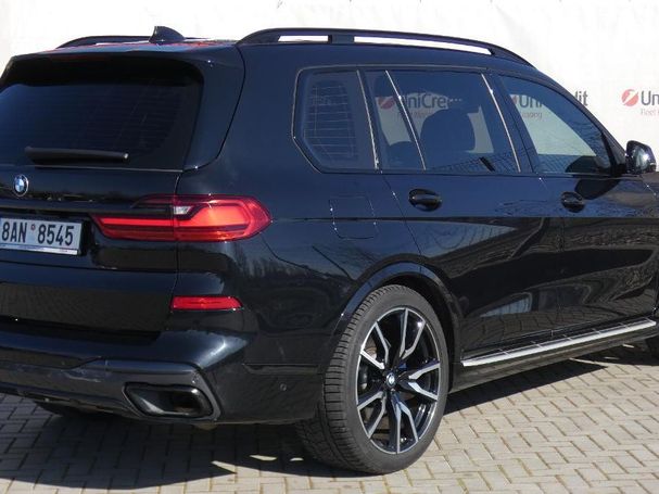 BMW X7 M Sport xDrive 250 kW image number 3