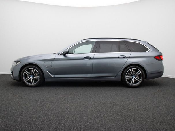 BMW 530 Touring 215 kW image number 4