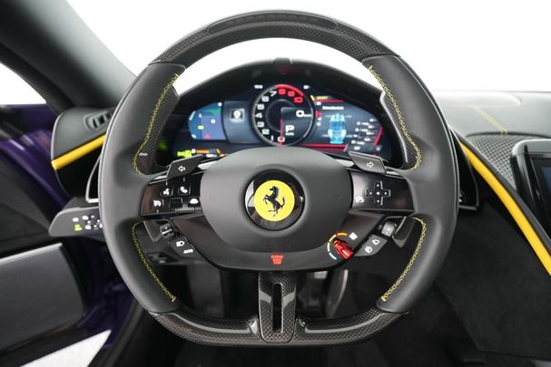 Ferrari Roma Spider 456 kW image number 10