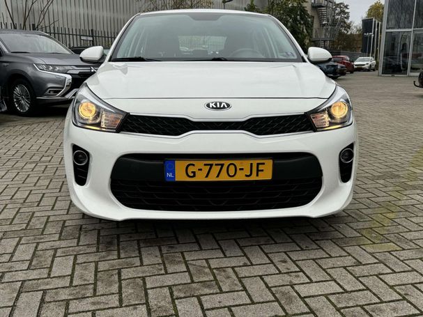 Kia Rio 1.0 74 kW image number 3