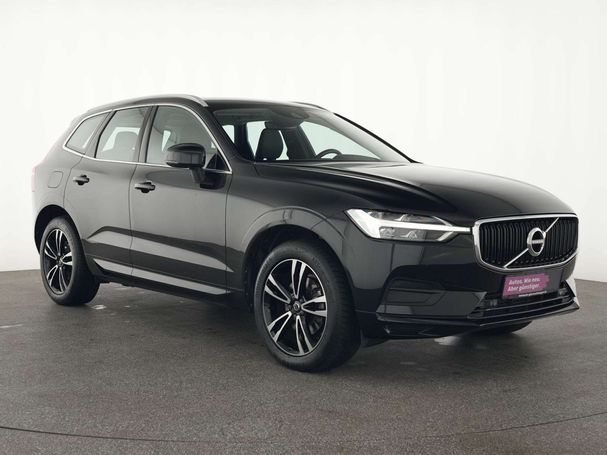 Volvo XC60 Momentum 140 kW image number 4