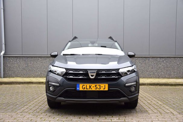 Dacia Jogger 1.0 TCe 81 kW image number 25