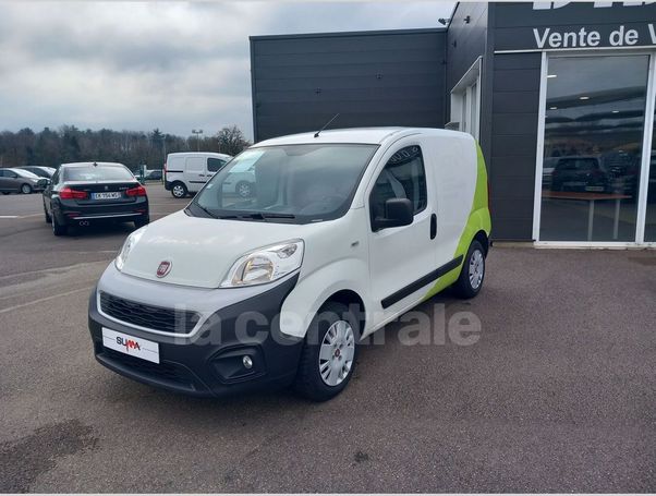 Fiat Fiorino Multijet 59 kW image number 1