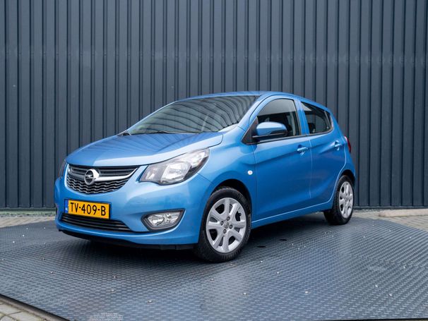 Opel Karl 1.0 Edition 55 kW image number 42