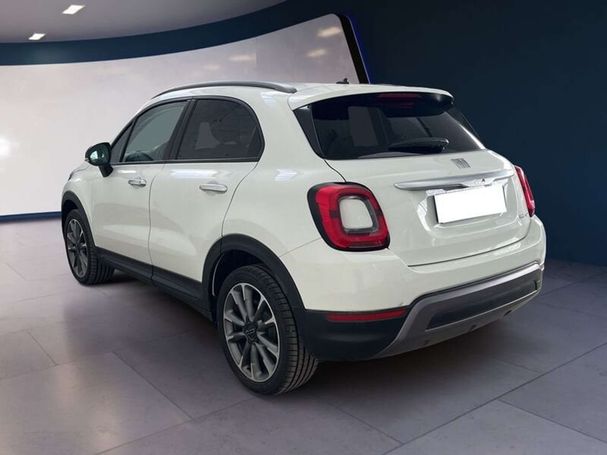 Fiat 500X 1.5 Hybrid DCT 96 kW image number 5